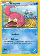 Slowpoke 19 /123 breakpoint-19