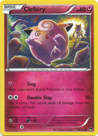 Clefairy 81 /123 breakpoint-81