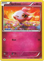 Spritzee 84 /123 breakpoint-84