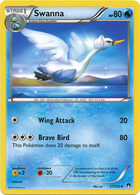 Swanna 37 /123 breakpoint-37