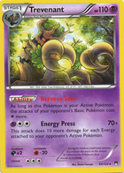 Trevenant 65 /123 breakpoint-65