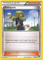 Delinquent 98 /123 breakpoint-98