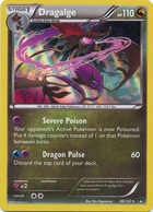 Dragalge 86 /123 breakpoint-86
