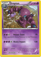 Drapion 54 /123 breakpoint-54