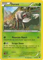Durant 9 /123 breakpoint-9