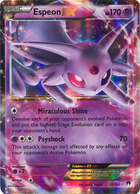 Espeon EX 52 /123 breakpoint-52