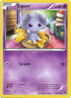Espurr 58 /123 breakpoint-58