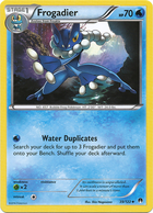 Frogadier 39 /123 breakpoint-39