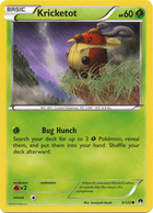 Kricketot 5 /123 breakpoint-5