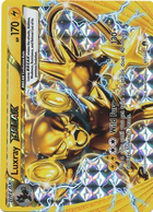 Luxray BREAK 47 /123 breakpoint-47