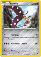 Mawile 78 /123 breakpoint-78