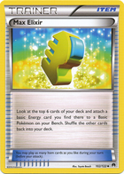 Max Elixir 102 /123 breakpoint-102