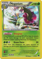 Meganium 3 /123 breakpoint-3