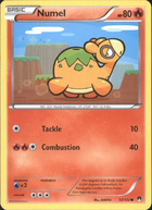 Numel 12 /123 breakpoint-12