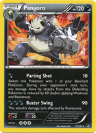 Pangoro 75 /123 breakpoint-75