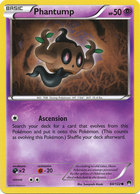 Phantump 64 /123 breakpoint-64