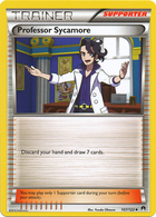 Professor Sycamore 107 /123 breakpoint-107
