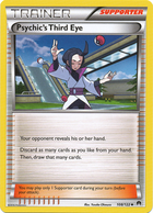 Psychic's Third Eye 108 /123 breakpoint-108