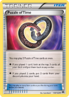 Puzzle of Time 109 /123 breakpoint-109
