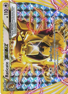 Raticate BREAK 89 /123 breakpoint-89