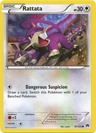 Rattata 87 /123 breakpoint-87