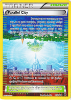 Parallel City 145 / 164 breakthrough-145
