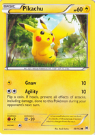 Pikachu 48 / 164 breakthrough-48