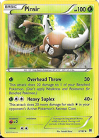 Pinsir 3 / 164 breakthrough-3