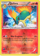 Quilava 19 / 164 breakthrough-19