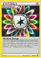 Rainbow Energy 152 / 164 breakthrough-152