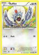 Rufflet 129 / 164 breakthrough-129