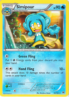 Simipour 42 / 164 breakthrough-42