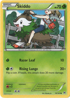 Skiddo 16 / 164 breakthrough-16