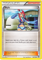 Skyla 148 / 164 breakthrough-148