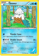 Snover 39 / 164 breakthrough-39