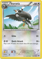 Staravia 126 / 164 breakthrough-126