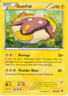 Stunfisk 56 / 164 breakthrough-56