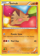 Swinub 80 / 164 breakthrough-80
