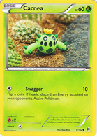 Cacnea 4 / 164 breakthrough-4