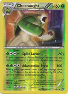 Chesnaught 11 / 164 breakthrough-11