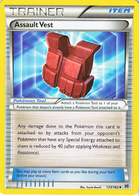 Assault Vest 133 / 164 breakthrough-133