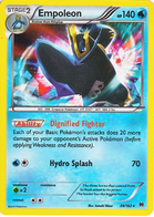 Empoleon 38 / 164 breakthrough-38