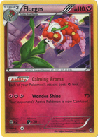 Florges 103 / 164 breakthrough-103
