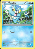 Froakie 46 / 164 breakthrough-46