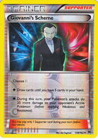 Giovanni's Scheme 138 / 164 breakthrough-138