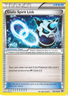 Glalie Spirit Link 139 / 164 breakthrough-139