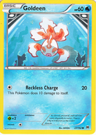 Goldeen 27 / 164 breakthrough-27