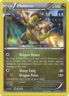 Haxorus 111 / 164 breakthrough-111