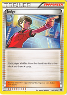 Judge 143 / 164 breakthrough-143