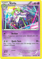 Kirlia 69 / 164 breakthrough-69